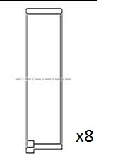 Connecting Rod Bearing